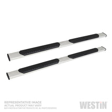 Load image into Gallery viewer, Westin 28-51280 R5 Nerf Step Bars Fits 19-21 Ranger