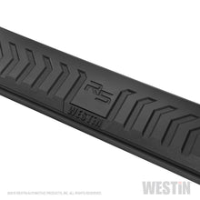 Load image into Gallery viewer, Westin 28-51280 R5 Nerf Step Bars Fits 19-21 Ranger