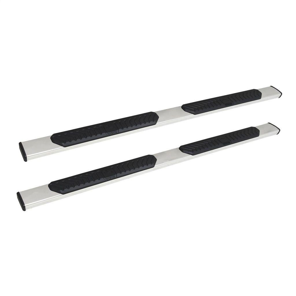 Westin 28-51290 R5 Nerf Step Bars Fits 19-24 Ranger