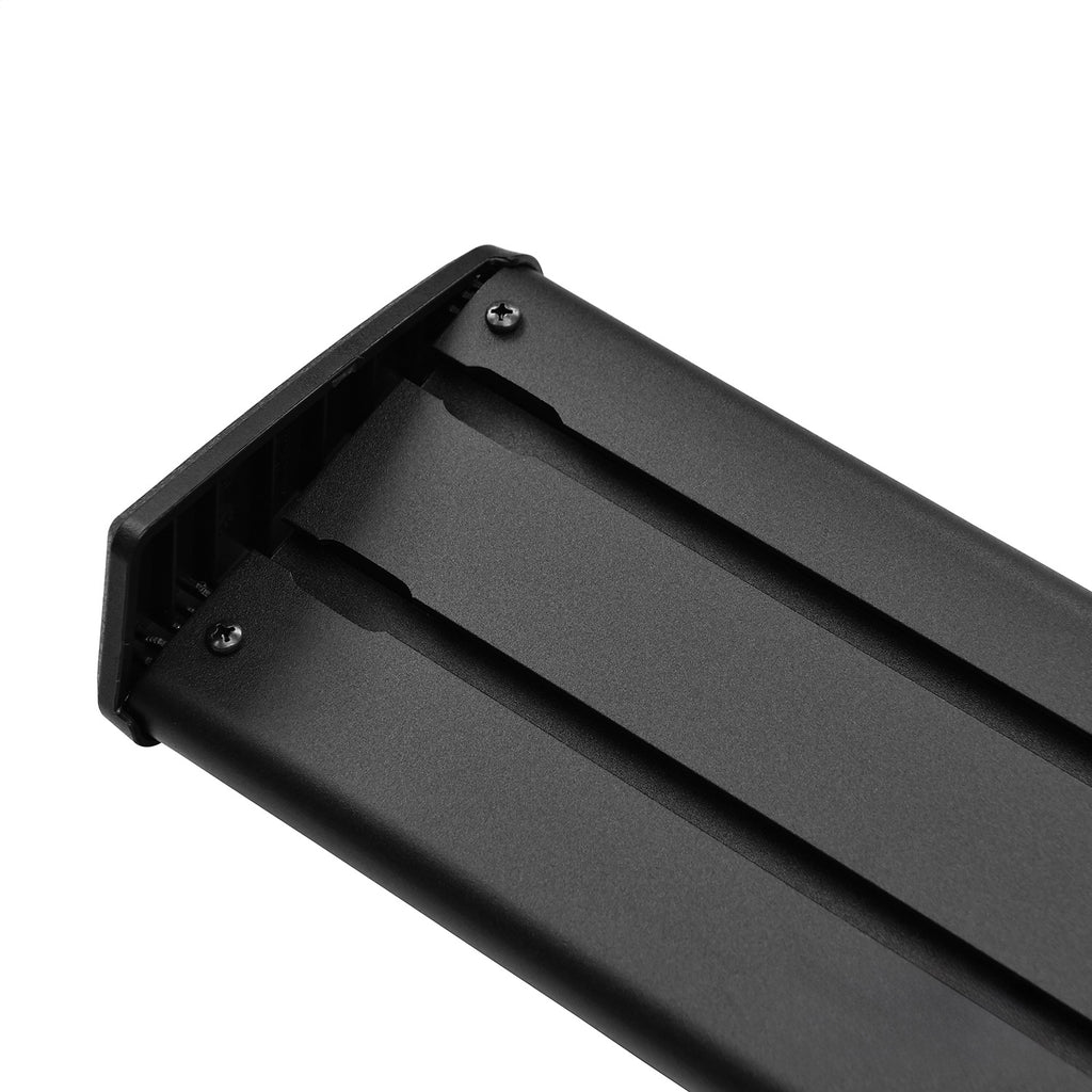 Westin 28-51295 R5 Nerf Step Bars Fits 19-24 Ranger