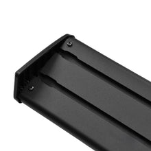 Load image into Gallery viewer, Westin 28-51295 R5 Nerf Step Bars Fits 19-24 Ranger