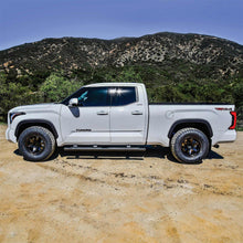Load image into Gallery viewer, Westin 28-51335 R5 Nerf Step Bars Fits 22-24 Tundra