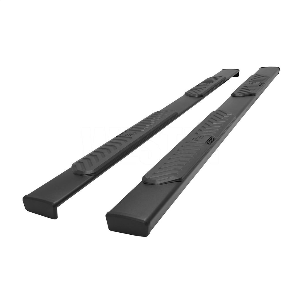 Westin 28-51345 R5 Nerf Step Bars Fits 22-24 Tundra