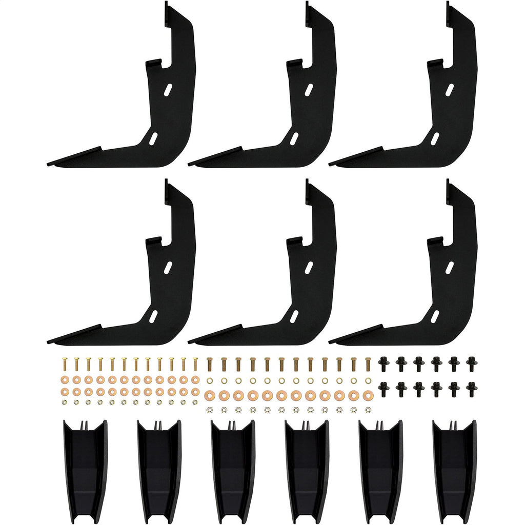 Westin 28-521270 R5 XD Nerf Step Bars