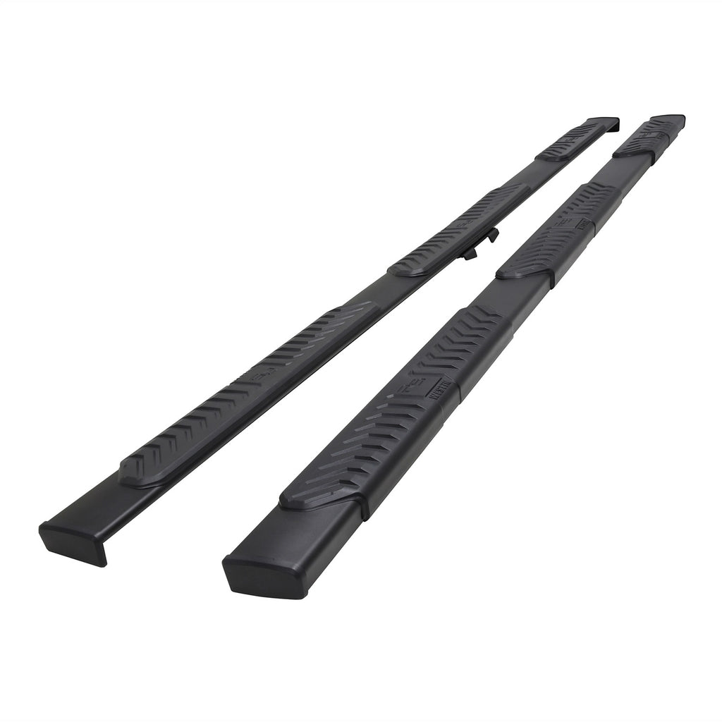 Westin 28-5234765 R5 M-Series Wheel-To-Wheel Nerf Step Bars XD