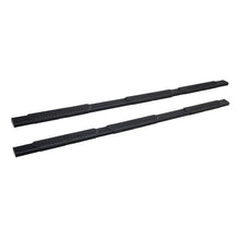 Load image into Gallery viewer, Westin 28-534015 R5 Modular Wheel to Wheel Nerf Step Bars