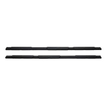 Load image into Gallery viewer, Westin 28-534015 R5 Modular Wheel to Wheel Nerf Step Bars