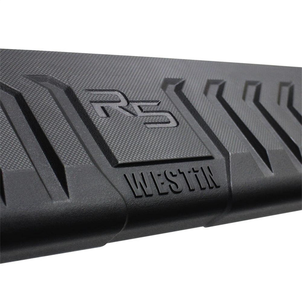 Westin 28-534015 R5 Modular Wheel to Wheel Nerf Step Bars