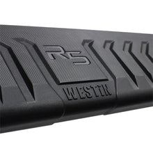 Load image into Gallery viewer, Westin 28-534015 R5 Modular Wheel to Wheel Nerf Step Bars