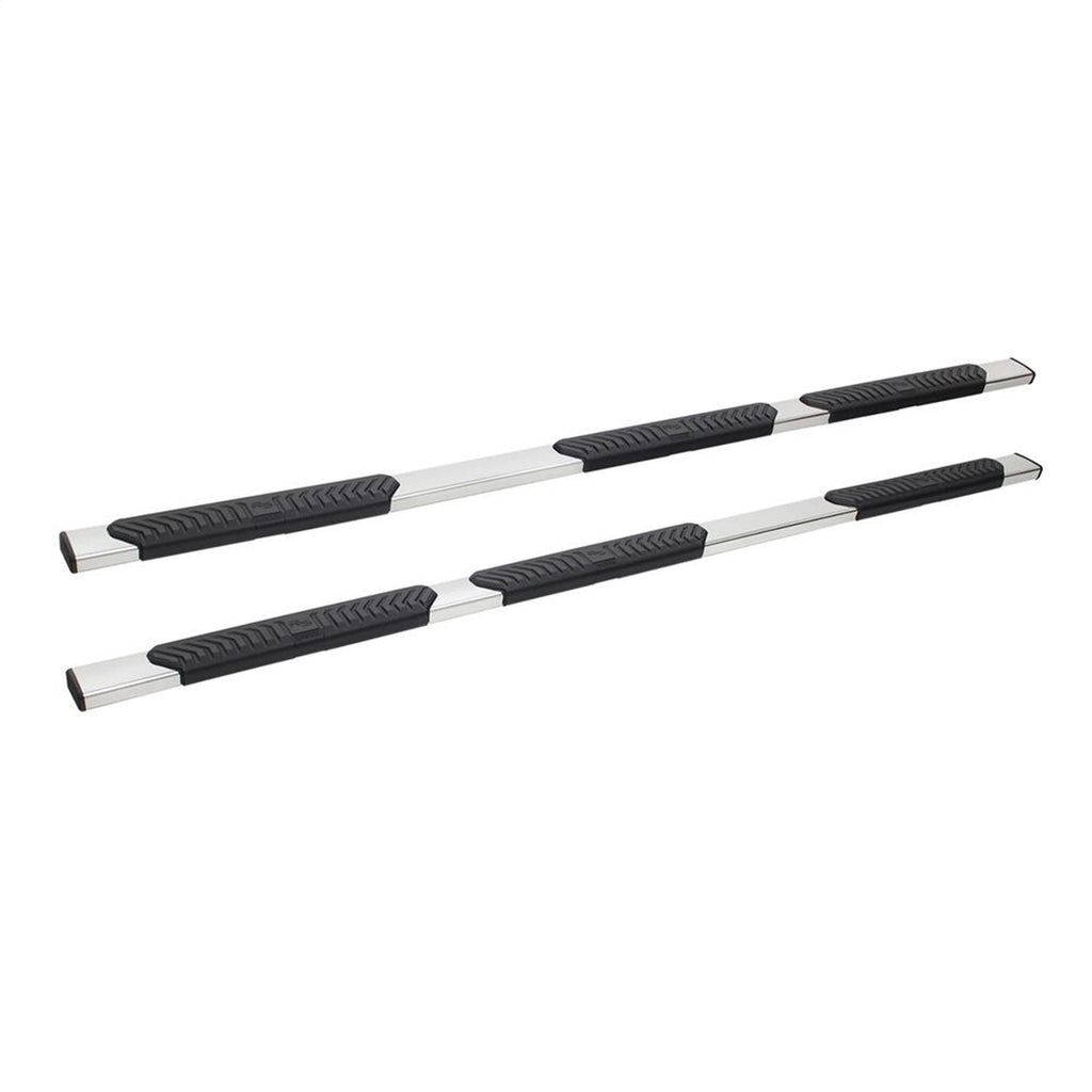Westin 28-534180 R5 Modular Wheel to Wheel Nerf Step Bars Fits 16-23 Tacoma