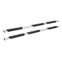 Load image into Gallery viewer, Westin 28-534180 R5 Modular Wheel to Wheel Nerf Step Bars Fits 16-23 Tacoma