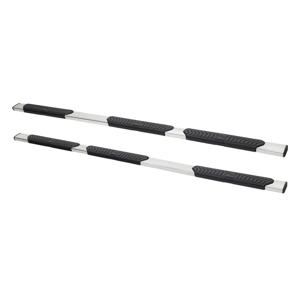 Westin 28-534180 R5 Modular Wheel to Wheel Nerf Step Bars Fits 16-23 Tacoma