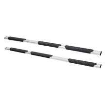 Load image into Gallery viewer, Westin 28-534180 R5 Modular Wheel to Wheel Nerf Step Bars Fits 16-23 Tacoma