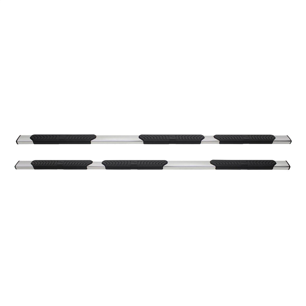 Westin 28-534180 R5 Modular Wheel to Wheel Nerf Step Bars Fits 16-23 Tacoma