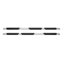Load image into Gallery viewer, Westin 28-534180 R5 Modular Wheel to Wheel Nerf Step Bars Fits 16-23 Tacoma
