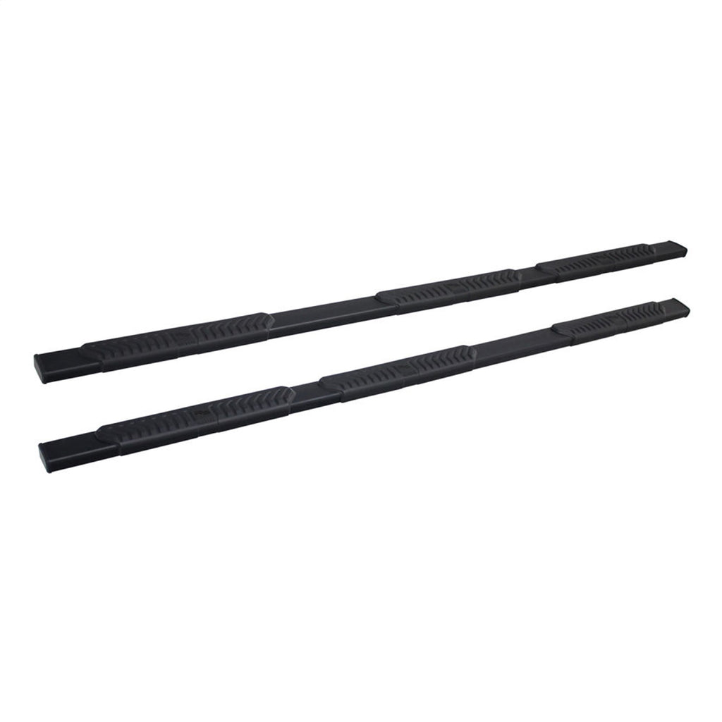 Westin 28-534315 R5 Modular Wheel to Wheel Nerf Step Bars