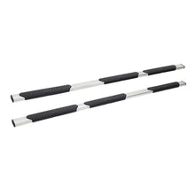 Load image into Gallery viewer, Westin 28-534330 R5 Modular Wheel to Wheel Nerf Step Bars Fits 11-18 2500 3500
