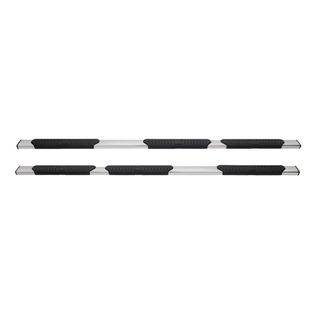 Westin 28-534330 R5 Modular Wheel to Wheel Nerf Step Bars Fits 11-18 2500 3500