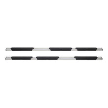 Load image into Gallery viewer, Westin 28-534330 R5 Modular Wheel to Wheel Nerf Step Bars Fits 11-18 2500 3500