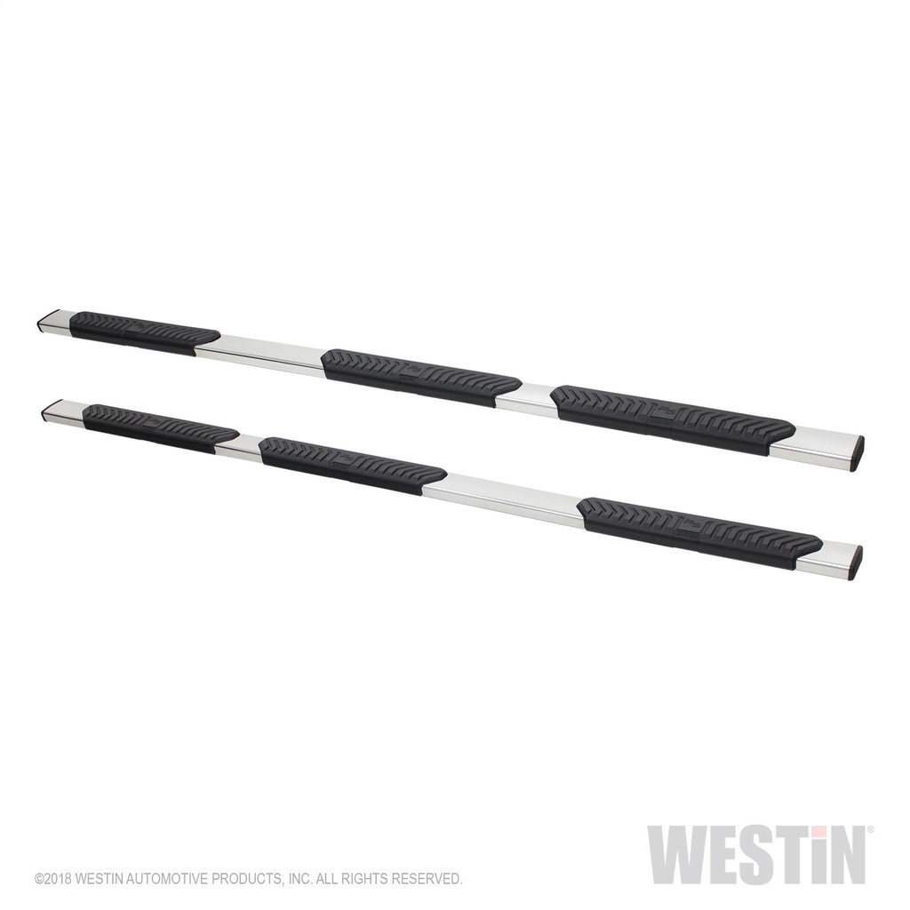 Westin 28-534560 R5 Modular Wheel to Wheel Nerf Step Bars