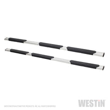 Load image into Gallery viewer, Westin 28-534560 R5 Modular Wheel to Wheel Nerf Step Bars