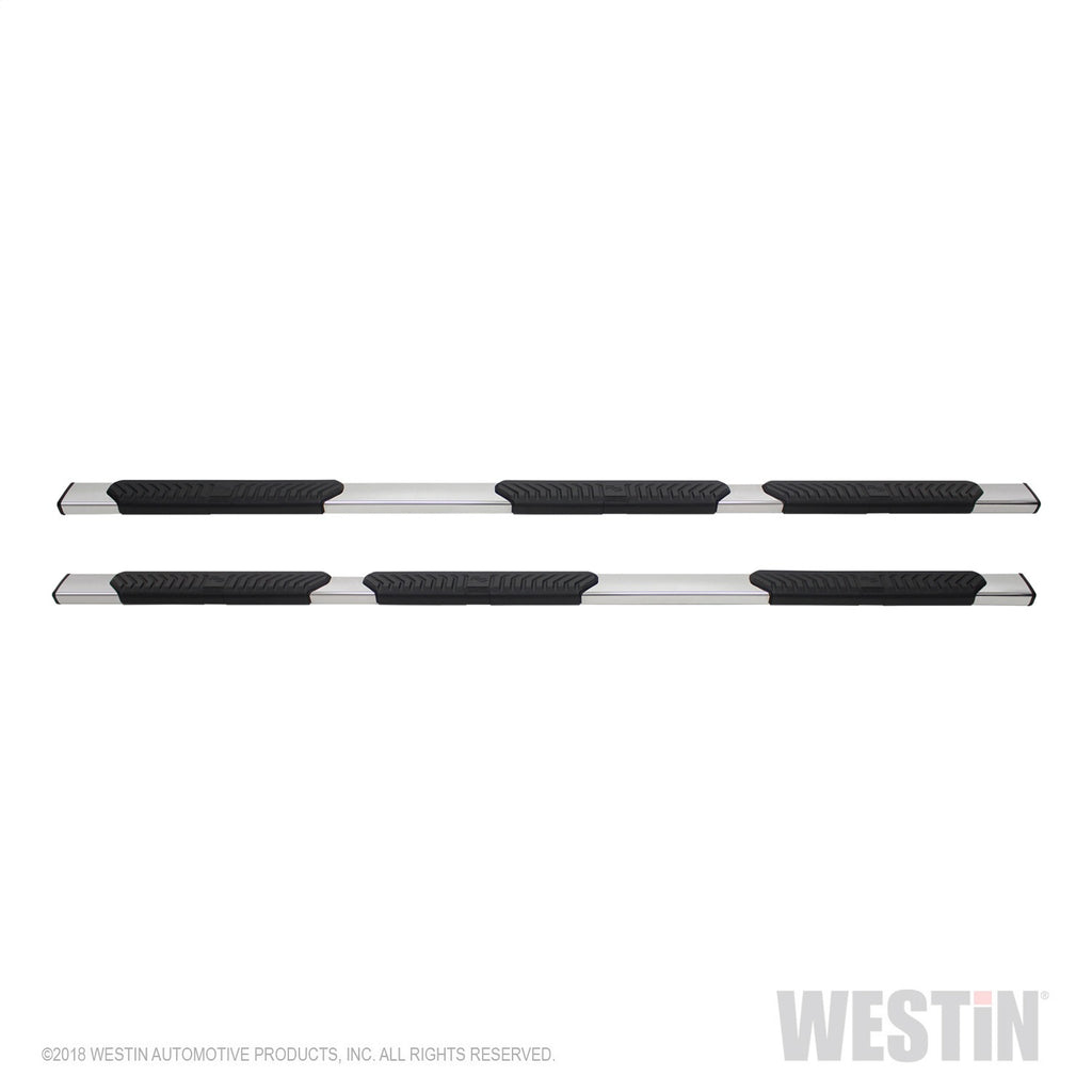 Westin 28-534560 R5 Modular Wheel to Wheel Nerf Step Bars