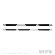 Load image into Gallery viewer, Westin 28-534560 R5 Modular Wheel to Wheel Nerf Step Bars