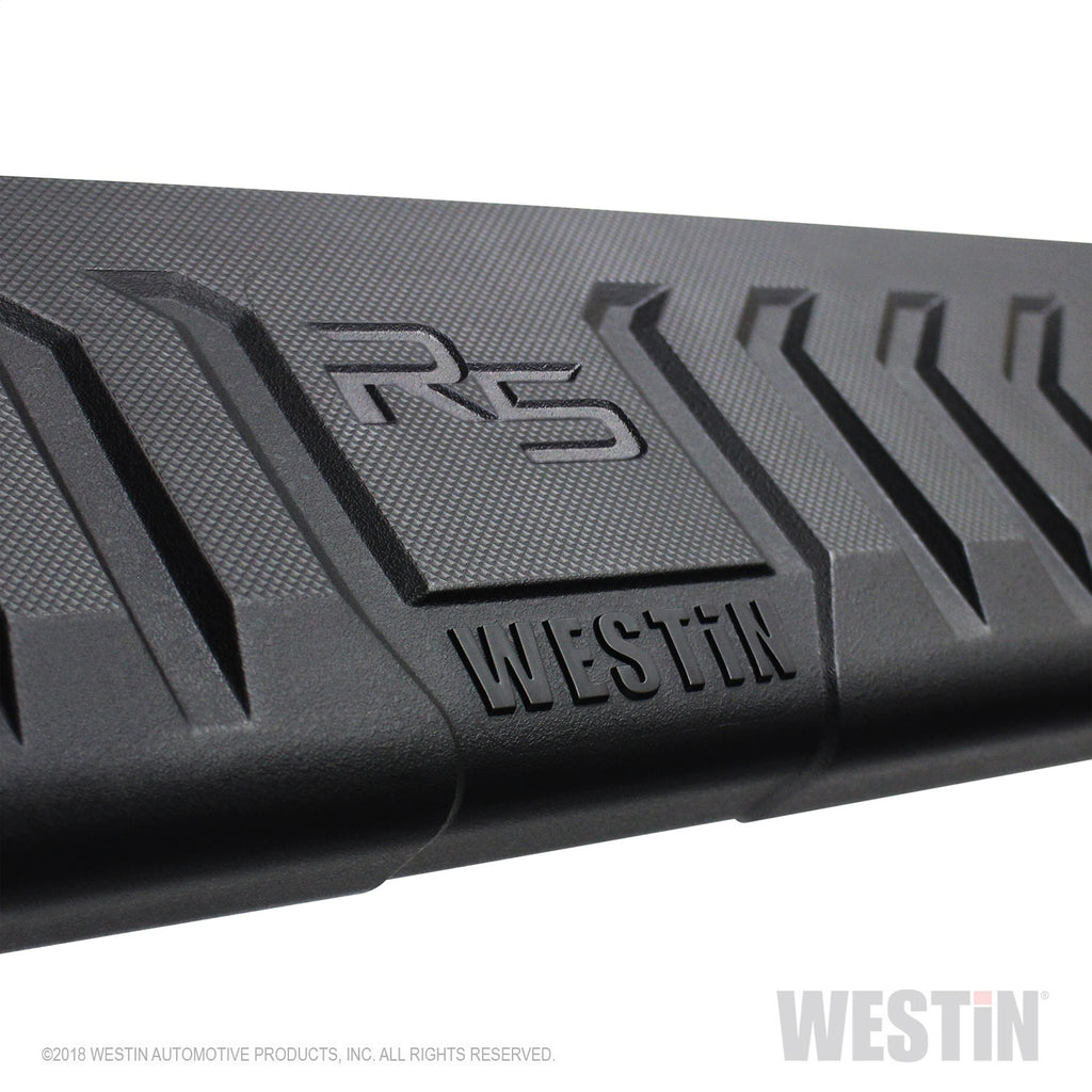 Westin 28-534560 R5 Modular Wheel to Wheel Nerf Step Bars