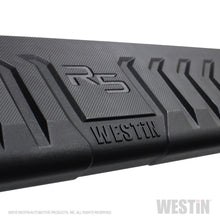 Load image into Gallery viewer, Westin 28-534560 R5 Modular Wheel to Wheel Nerf Step Bars