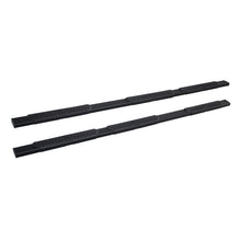 Load image into Gallery viewer, Westin 28-534585 R5 Modular Wheel to Wheel Nerf Step Bars