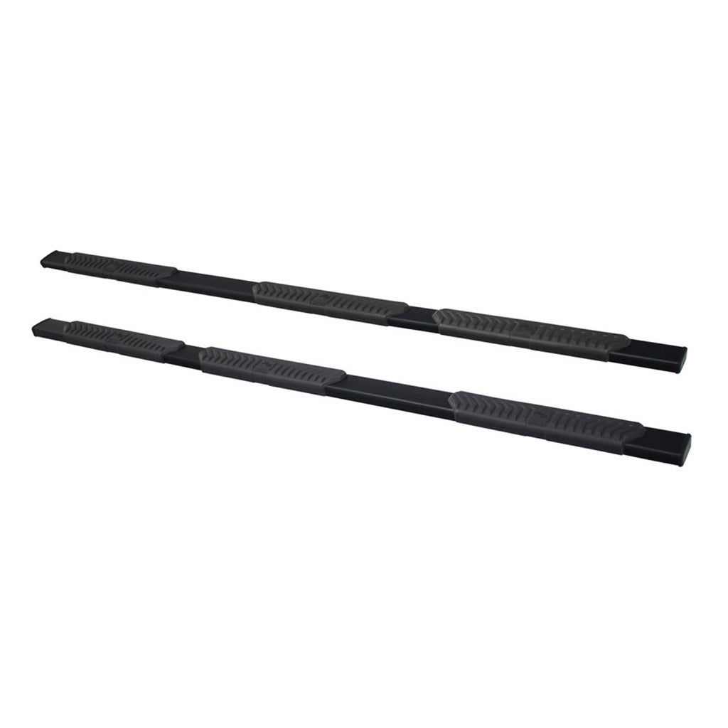 Westin 28-534585 R5 Modular Wheel to Wheel Nerf Step Bars
