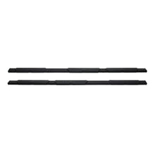 Load image into Gallery viewer, Westin 28-534585 R5 Modular Wheel to Wheel Nerf Step Bars