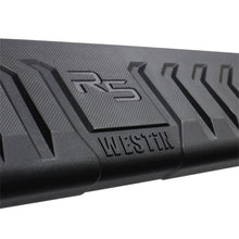 Load image into Gallery viewer, Westin 28-534585 R5 Modular Wheel to Wheel Nerf Step Bars