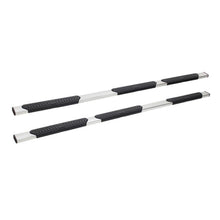 Load image into Gallery viewer, Westin 28-534590 R5 Modular Wheel to Wheel Nerf Step Bars