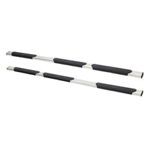Load image into Gallery viewer, Westin 28-534590 R5 Modular Wheel to Wheel Nerf Step Bars