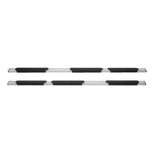 Load image into Gallery viewer, Westin 28-534590 R5 Modular Wheel to Wheel Nerf Step Bars