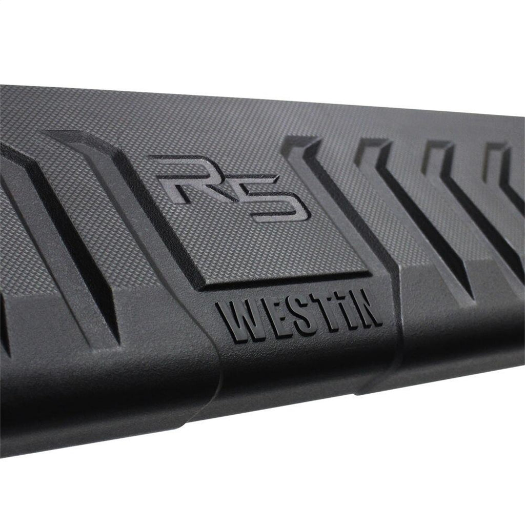 Westin 28-534590 R5 Modular Wheel to Wheel Nerf Step Bars