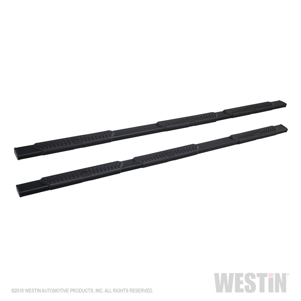 Westin 28-534595 R5 Modular Wheel to Wheel Nerf Step Bars