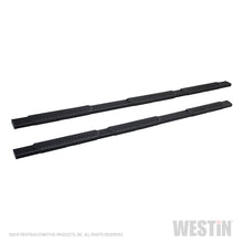 Load image into Gallery viewer, Westin 28-534595 R5 Modular Wheel to Wheel Nerf Step Bars