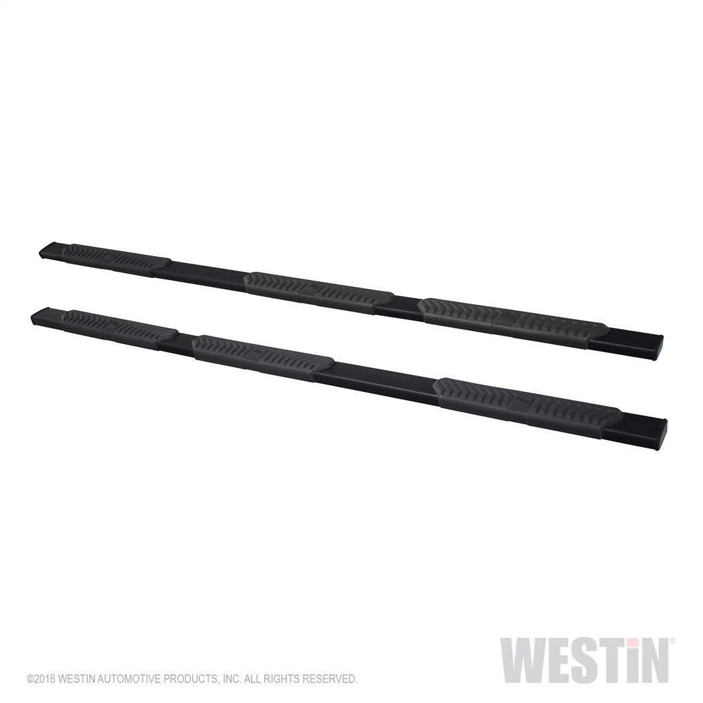 Westin 28-534595 R5 Modular Wheel to Wheel Nerf Step Bars