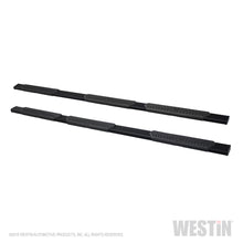 Load image into Gallery viewer, Westin 28-534595 R5 Modular Wheel to Wheel Nerf Step Bars