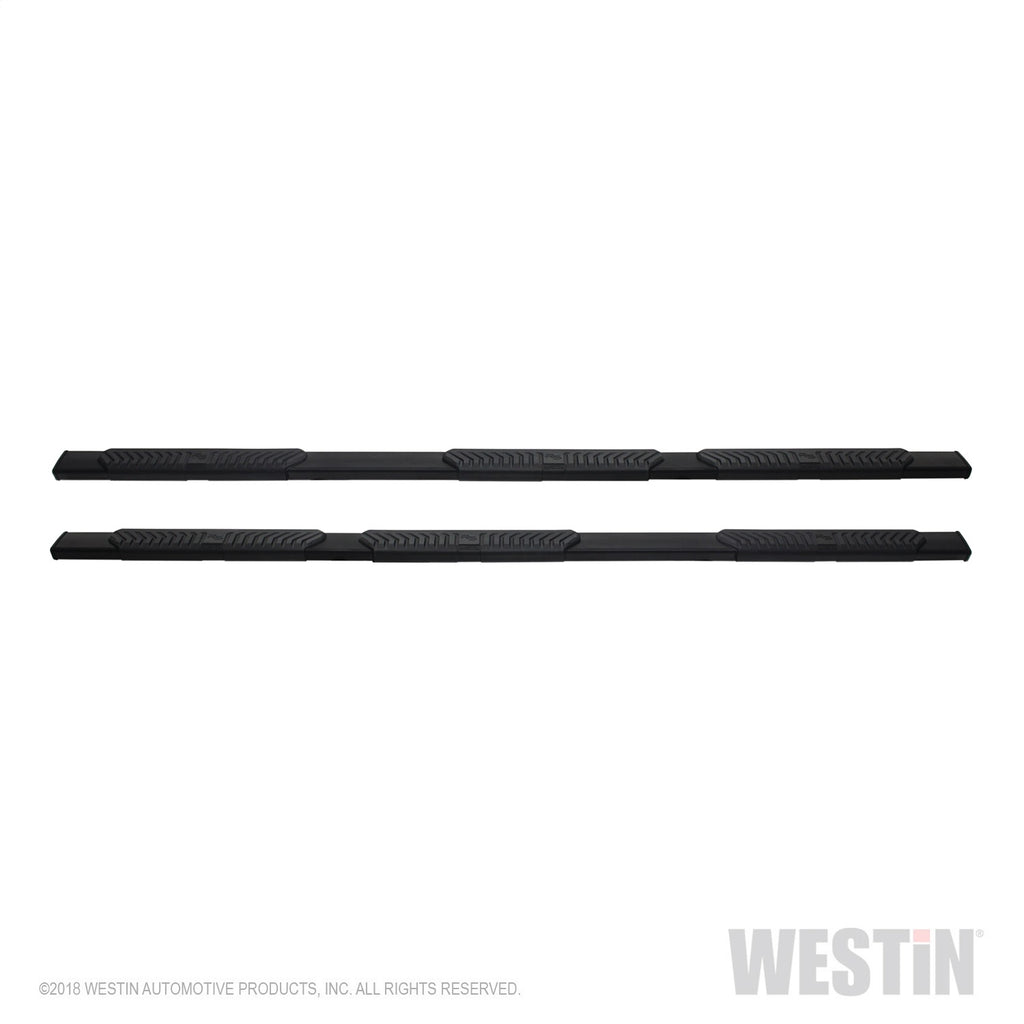 Westin 28-534595 R5 Modular Wheel to Wheel Nerf Step Bars