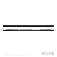 Load image into Gallery viewer, Westin 28-534595 R5 Modular Wheel to Wheel Nerf Step Bars