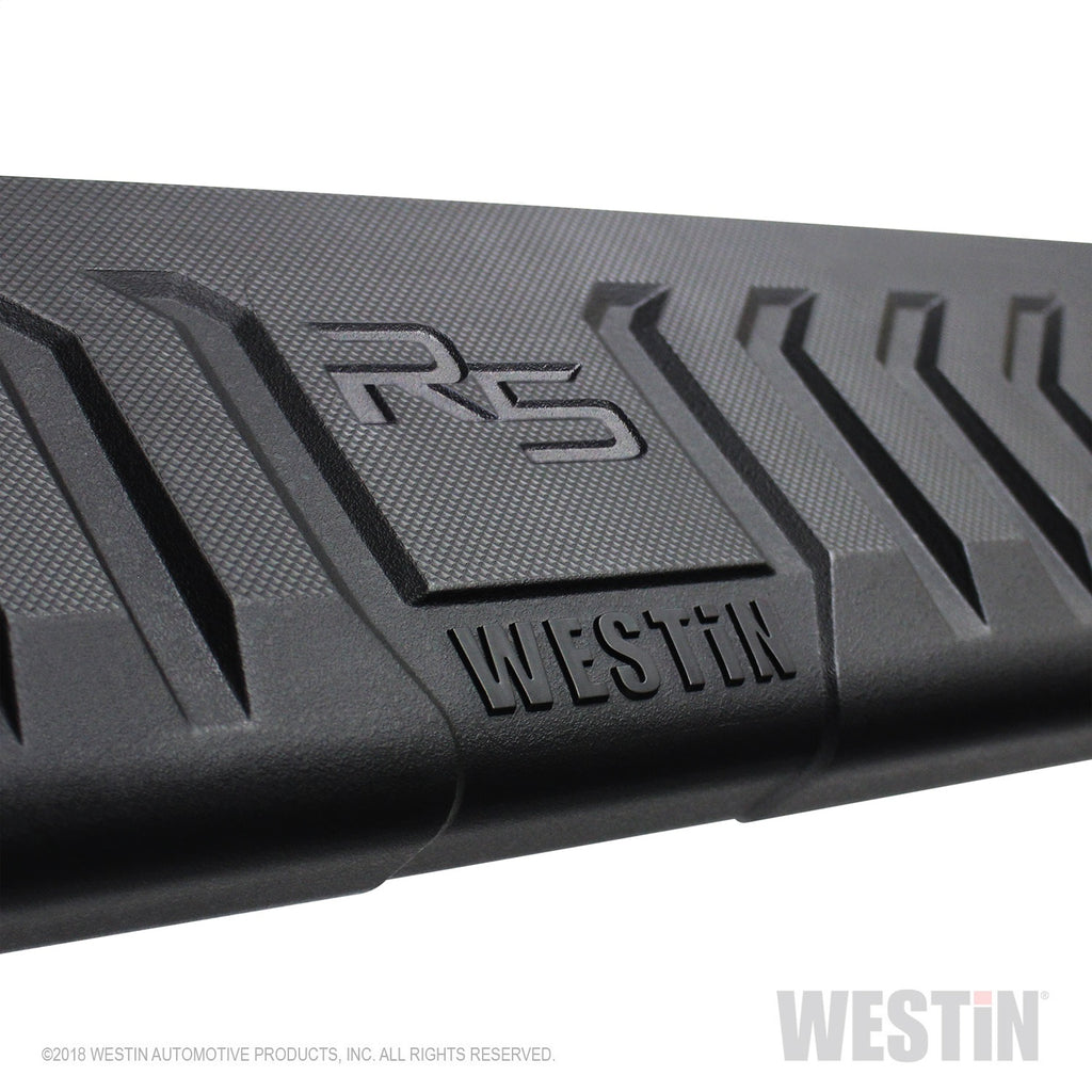 Westin 28-534595 R5 Modular Wheel to Wheel Nerf Step Bars