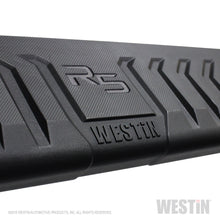 Load image into Gallery viewer, Westin 28-534595 R5 Modular Wheel to Wheel Nerf Step Bars