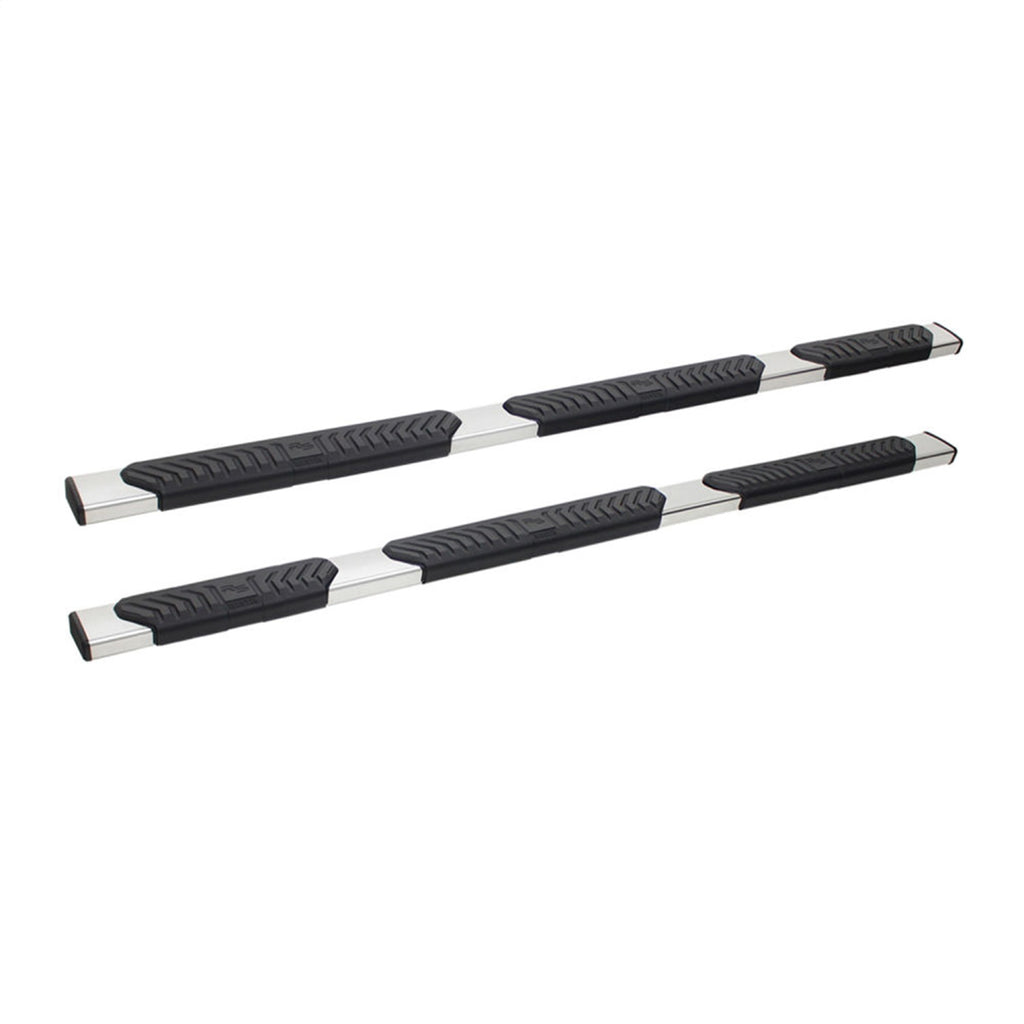 Westin 28-534680 R5 Modular Wheel to Wheel Nerf Step Bars