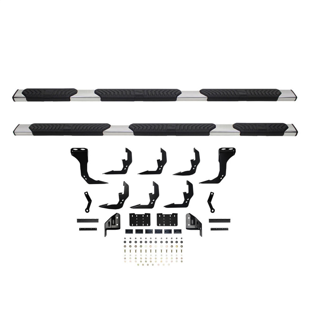 Westin 28-534680 R5 Modular Wheel to Wheel Nerf Step Bars