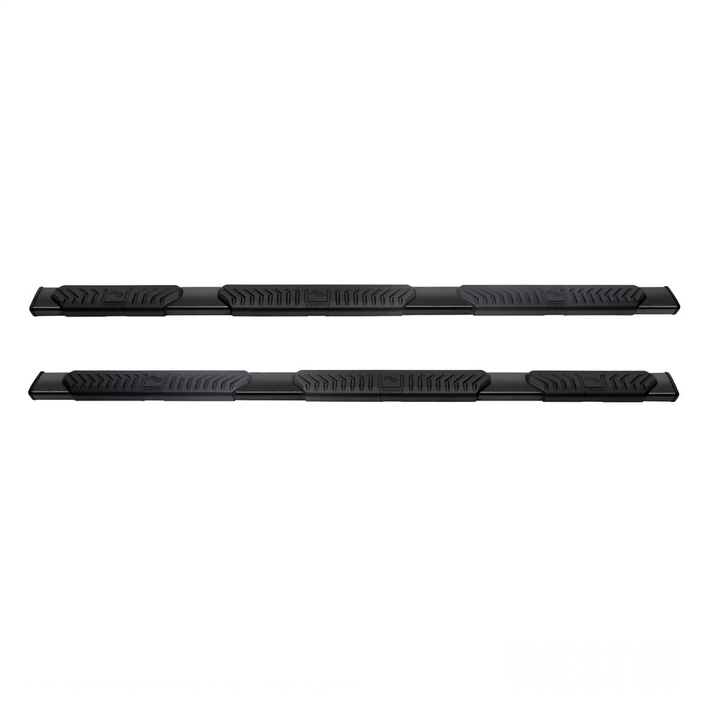 Westin 28-534685 R5 Modular Wheel to Wheel Nerf Step Bars