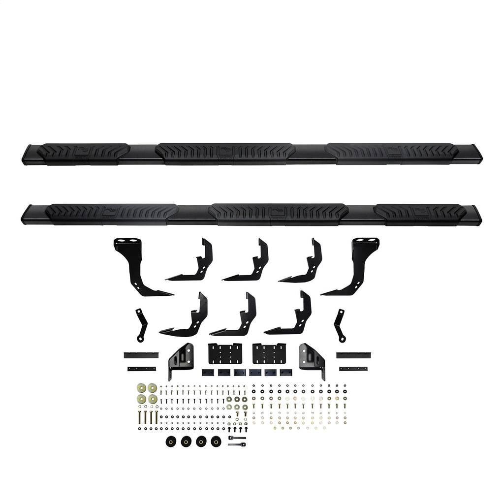 Westin 28-534685 R5 Modular Wheel to Wheel Nerf Step Bars