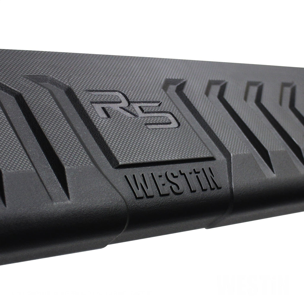 Westin 28-534685 R5 Modular Wheel to Wheel Nerf Step Bars